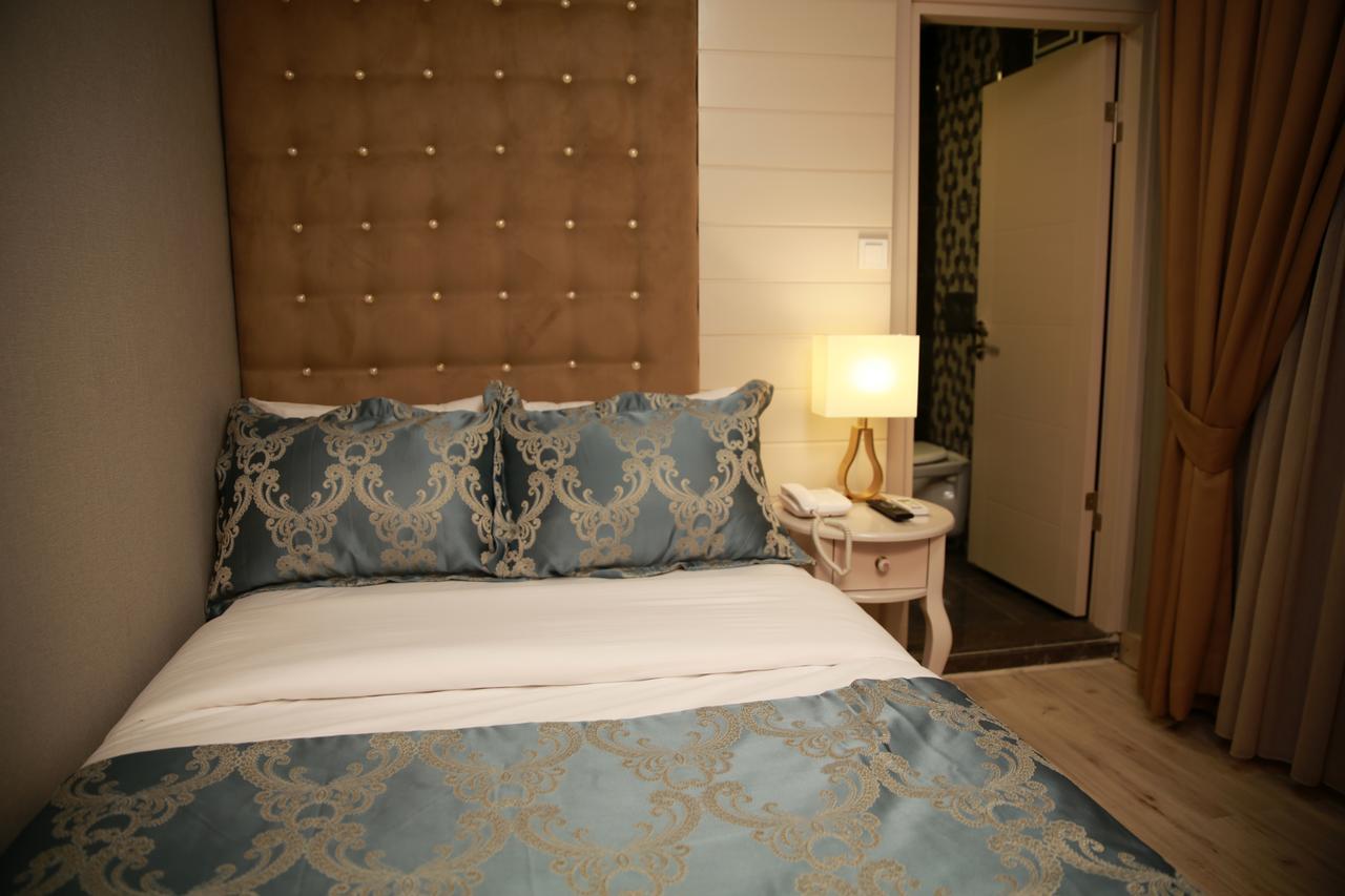 Pelican House Istambul