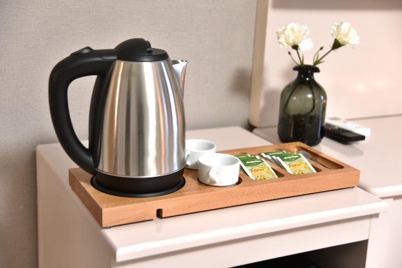 Pelican House Hotel Istambul