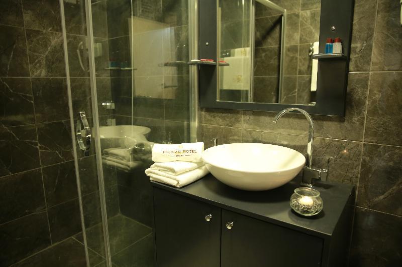Pelican House 3* Istambul