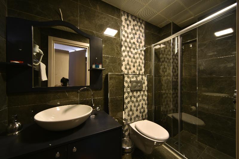 Pelican House Hotel Istambul