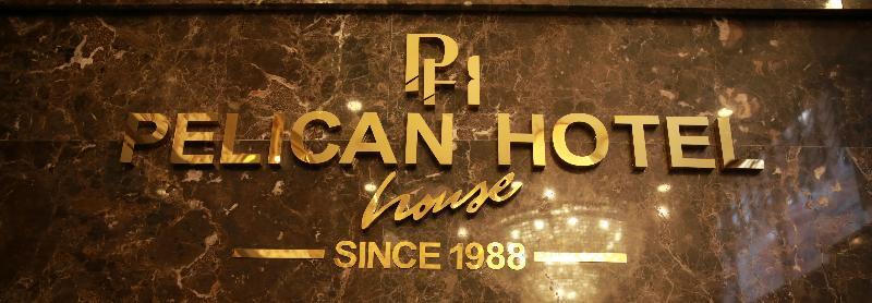 Pelican House Istambul